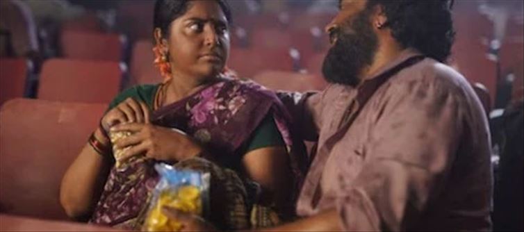 Manjima Mohan On Suzhal 2: Took Me 10 Years To Get An Impactful Position Like Nagamma.