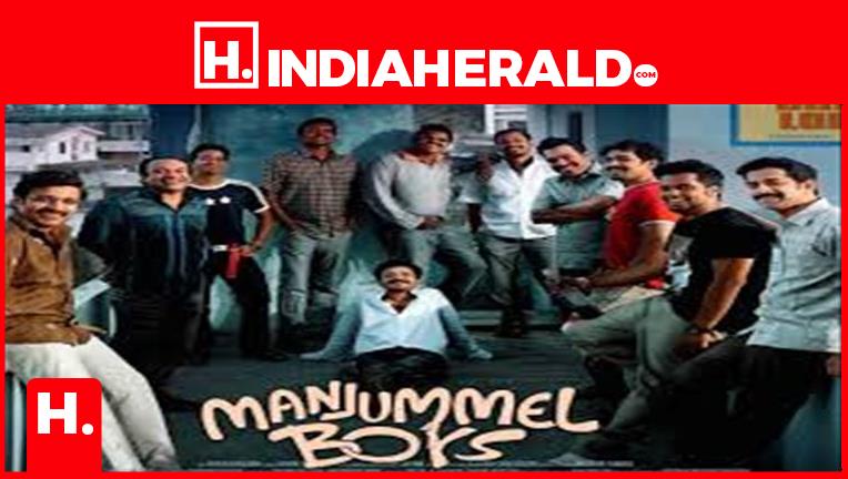 Manjummel Boys released in OTT which was celebrated by TN