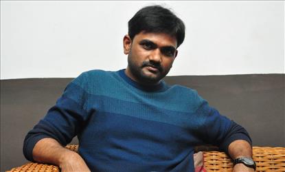 INSIDE STORY: Young Director sets up an alternate Profession?
