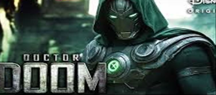 Marvel’s Boldest Event Yet: The Rise of Emperor Doom