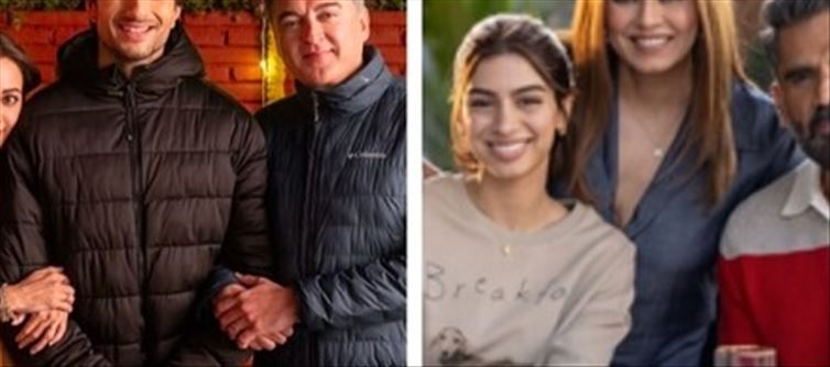 Meet the parents of Ibrahim Ali Khan and Khushi Kapoor's characters