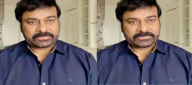 "ఎవడు ఏం పీక్కోలేరు బ్రదర్స్".. మెగాస్టార్ దెబ్బ టూ హాట్ గురూ..!