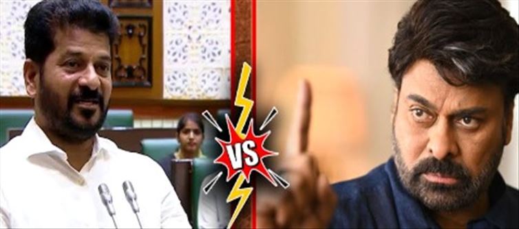 అలా చేయడం ఇష్టం లేకనే మీటింగ్ కి మెగాస్టార్ డుమ్మా.. మహా తెలివైనవాడే..!