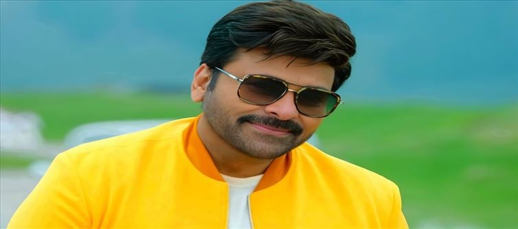 Megastar's 250 Crore Pan India Film in the Making!
