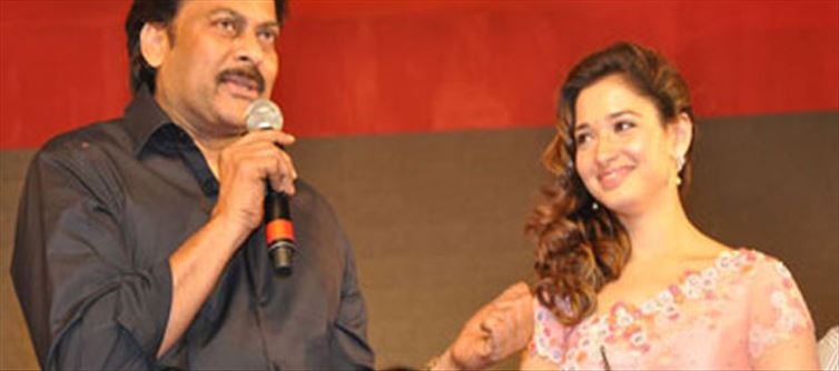 Meher Ramesh Gets It Right Which Others Couldn’t