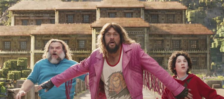 Mining Gold: Minecraft Movie Unearths Box Office Treasure