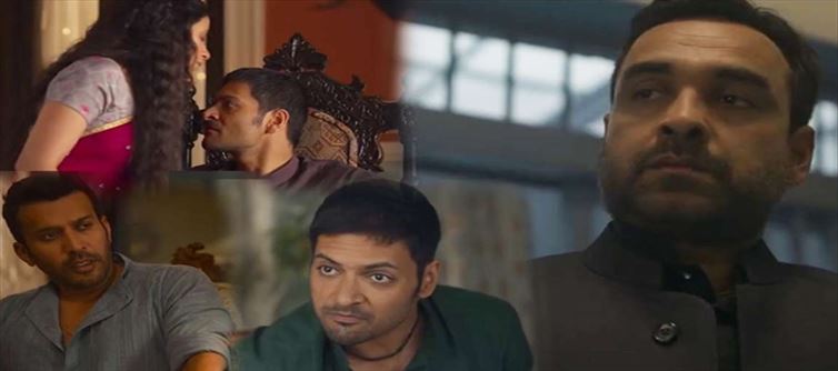मिर्ज़ापुर 3 का ट्रेलर आउट: क्या गुड्डु भैया सिंहासन को कालीन भैया से दूर रखने में कामयाब होंगे?