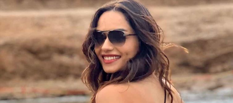Miss World Siren Is Looking Forward To Glam Roles