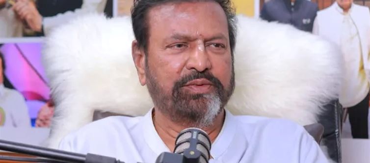 షాక్: నాకు అందుకే ఆవేశం.. అసలు విషయం బయటపెట్టిన మోహన్ బాబు..!
