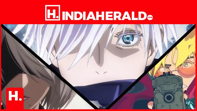 Most Anticipated Anime Coming in 2023