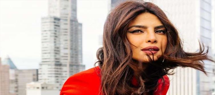 প্রিয়াঙ্কা-নিকের পরিবারে সন্তান