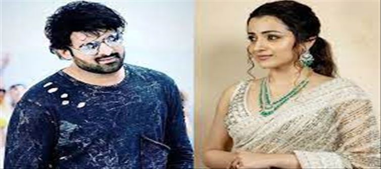 బ్రేకప్ తర్వాత త్రిష - ప్రభాస్ కాంబోలో మిస్ అయిన మూడు సూపర్ హిట్ మూవీస్ ఇవే..అన్నిటికి ఒక్కటే రీజన్..!