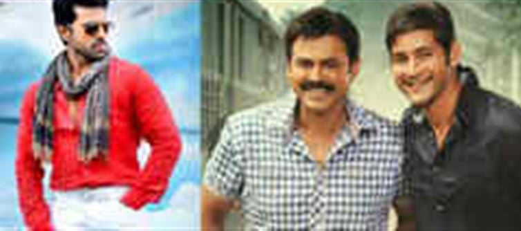 2013 సంక్రాంతి : రెండు సినిమాల మధ్యే పోటి.. గెలిచింది ఆ మూవీనే..?