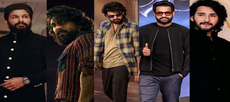 ఏప్రిల్ సినిమాలు కంటే ఆ అప్డేట్లే గట్టిగా ఊరిస్తున్నాయిగా ..!