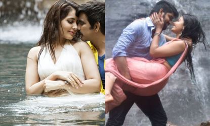 Whaa..tt..? Who is MASS Hero ?? This  Youngster Smashed him at the Box-Office