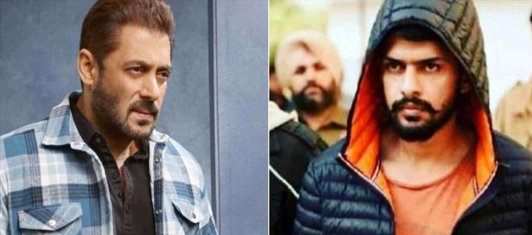 Crores of Rupees spend for Salman’s security? Shocking