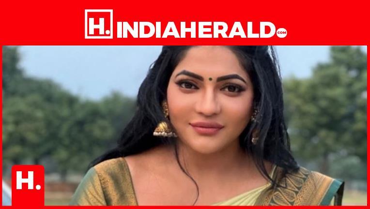 Article Sex Video Telugu Heroine Sex Video - My S*X Video came to my Family - Actress Shocking Statement