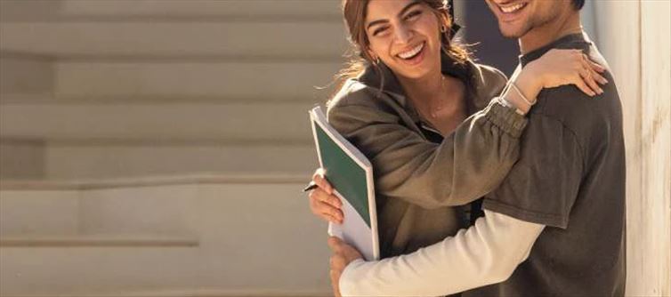 'Nadaaniyan' On Netflix: Ibrahim Ali Khan And Khushi Kapoor's Romcom Is Glossy, However Insipid.
