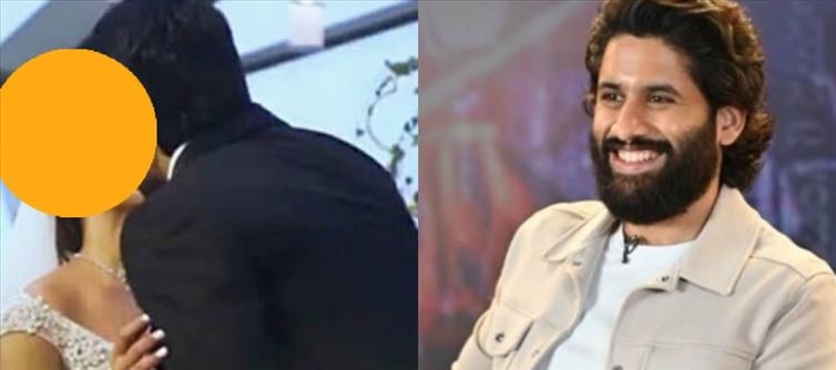 మొదటి ముద్దు ఆమెకే ఇచ్చా..మర్చిపోలేను చైతూ షాకింగ్ కామెంట్స్..!