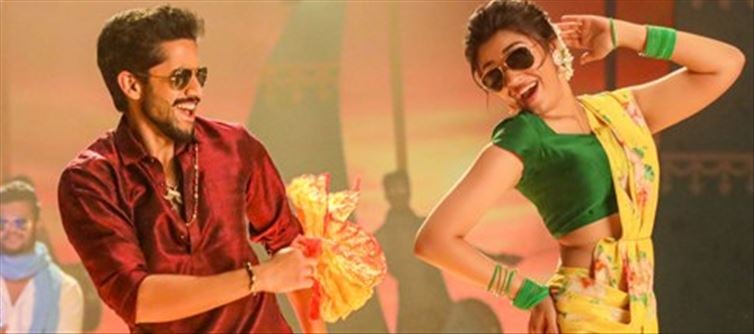 Naga Chaitanya Flirts with Krithi Shetty on Twitter and gets Trolled