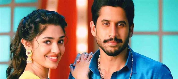 Naga Chaitanya - Krithi Shetty - Venkat Prabhu movie based on 'THIS' ?