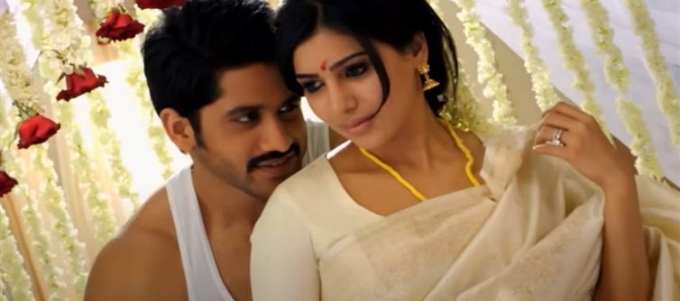 ఆ ముగ్గురే నా ఫేవరెట్.. నాగచైతన్య పరువు తీసిన సమంత.?