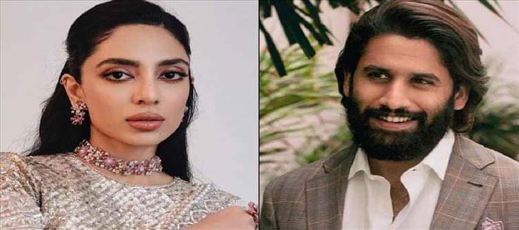 నాగ చైతన్య శోభిత ల మధ్య చిచ్చు పెట్టిన "బుజ్జి తల్లి"..?