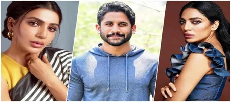 నాగచైతన్య ఫస్ట్ వైఫ్ సెకండ్ వైఫ్ కాంబోలో చేతులారా వదులుకున్న బ్లాక్ బస్టర్ మూవీ ఇదే..!