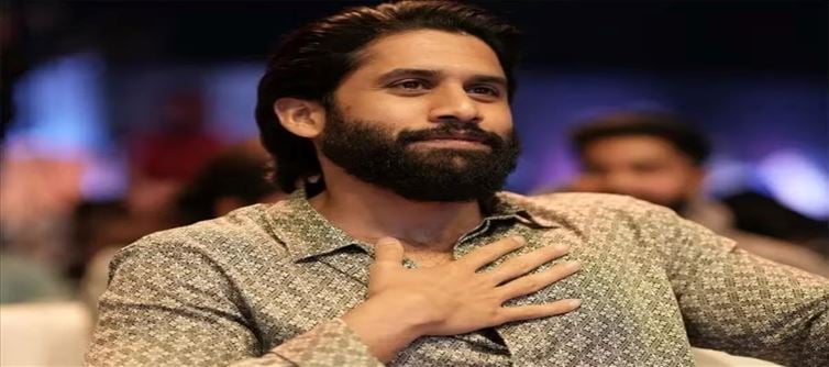 "తండేల్" సినిమా హిట్..అలాంటి నిర్ణయం తీసుకున్న నాగచైతన్య.. ఈ సడెన్ షాక్ ఎవరు ఊహించలేదుగా..!