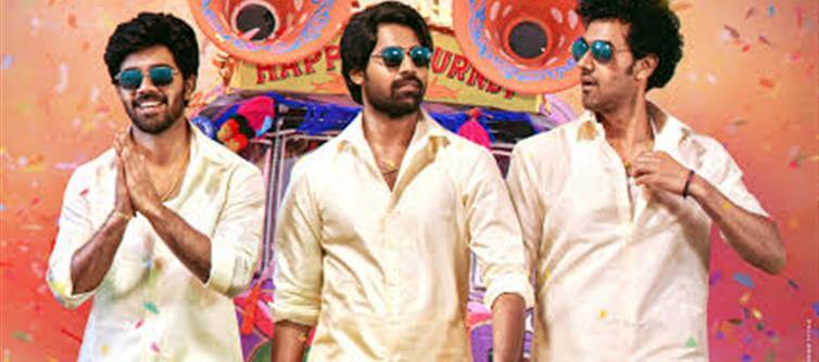 స్టార్ నిర్మాతలను కుళ్ళుకొనేలా చేస్తున్న నాగవంశీ.. చిన్న సినిమాతో కూడా అన్ని కోట్ల లాభాలు..?