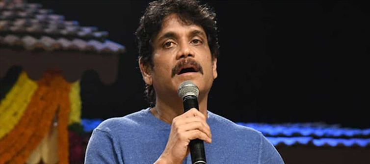 Nagarjuna Makes a Grand Return With ‘Na Sami Ranga’?