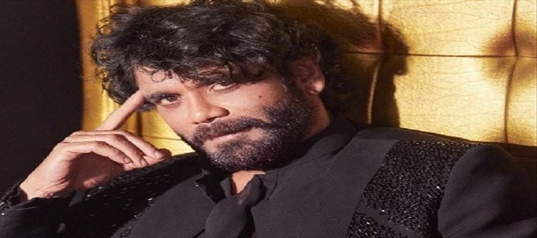నాగార్జున వందో సినిమా .. స్టోరీ సిద్ధంగా ఉంది..?