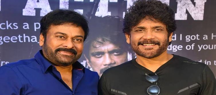 చిరంజీవి చేయాల్సిన సినిమా.. నాగార్జున చేసి ఎంత పెద్ద హిట్ కొట్టాడు అంటే..ఆడోళ్లు అందరు ఆయన వెనకే..!