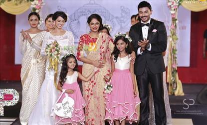 Indrajith’s younger daughter makes debut entry into Mollywood