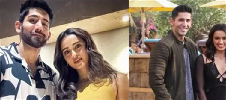 Namrata Sheth talks about her first meeting and bonding with Varun Sood