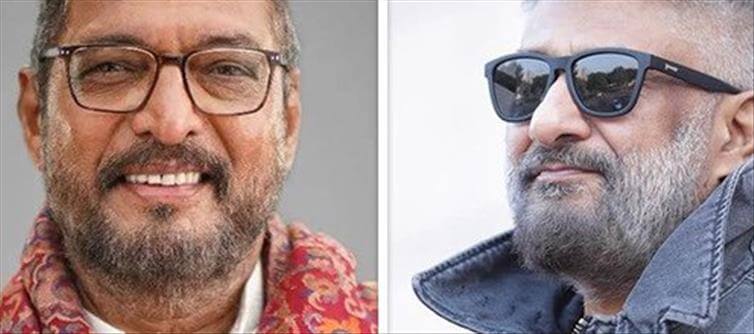Nana Patekar to play lead in Vivek Agnihotri’s next upcoming 'The Vaccine War'.