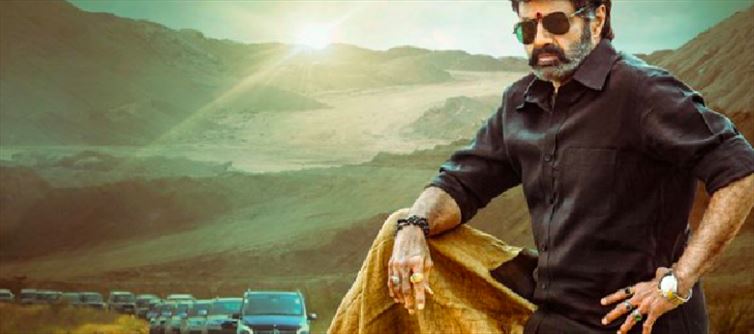 Nandamuri Balakrishna to play double role in Veera Simha Reddy