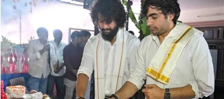 నాని-సుజీత్ బిగ్ ప్రాజెక్ట్ లో హీరోయిన్ ఎవరో తెలుసా.. మతులుపొగొట్టే ఫిగర్..!