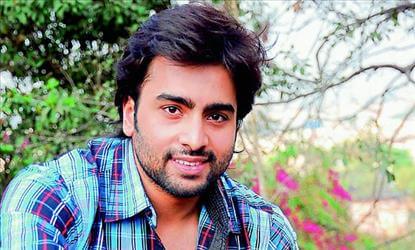 Nara Rohit turns Producer!