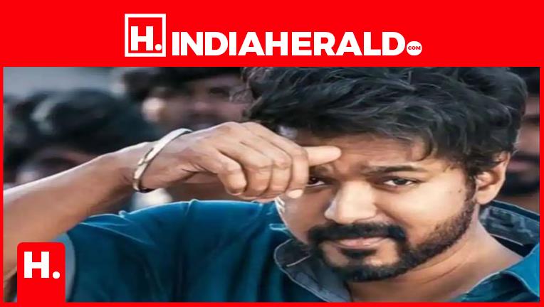National award actress to team up with Vijay for the third time.. ? National award actress to team up with Vijay for the third time.. ?