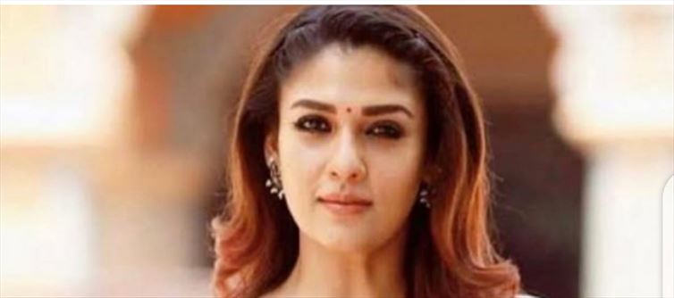 Nayanthara in the Gentlemen Sequel!!