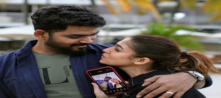 Nayanthara and Vignesh Shivan to be arrested!!!