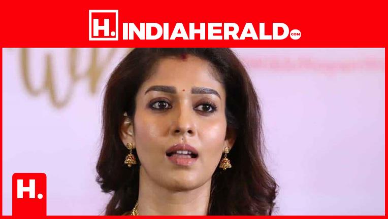 Nayantharaxvideo - Nayanthara Lands In Mumbai To Meet King Khan