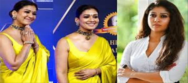 అన్ని పర్ఫెక్ట్ అయిన నయనతారకి.. అదే బిగ్ మైనస్ గా మారబోతుందా..? డమ్మి పీస్ అయిపోయిందే..!