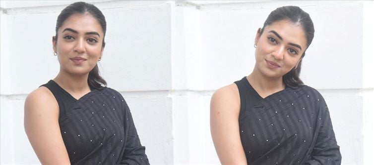 Nazriya chooses Mahesh Babu