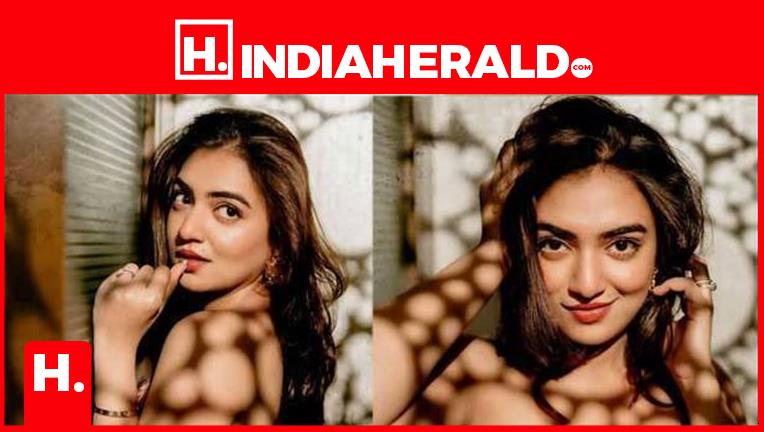 Nazriya Enjoying PRIVATE TIME in Morocco with Pushpa villain Nazriya Enjoying PRIVATE TIME in Morocco with Pushpa villain