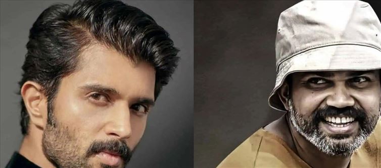 Neel and Deverakonda - Not for a movie?