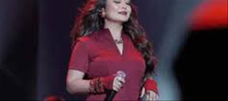 Neha Kakkar told the whole truth about the Melbourne concert!