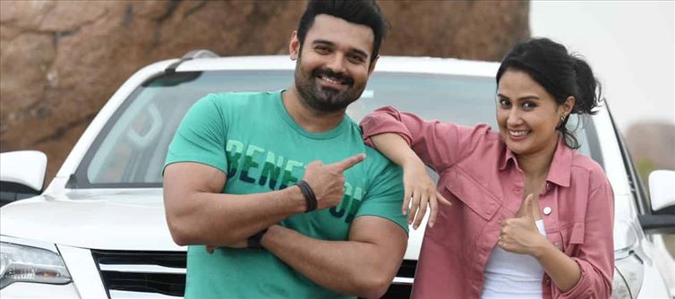 Nenekkadunna Gets Release Date