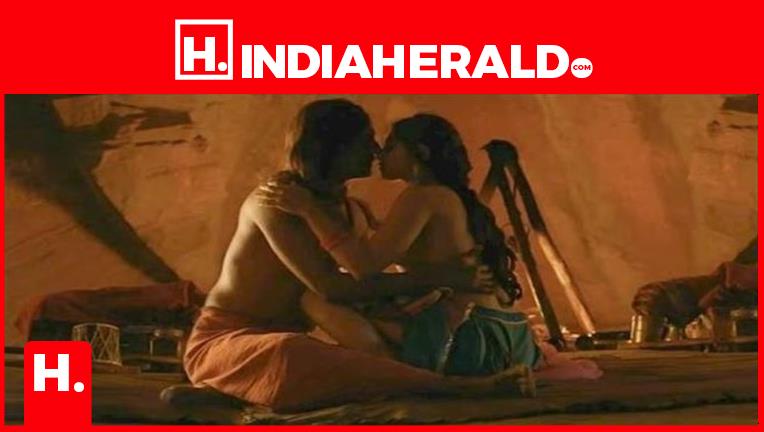 This Video Xxx Radhika Pandit - Radhika Apte responded on her bold scene....